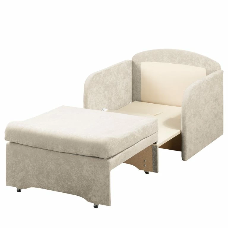 Loftscape Modoform Fauteuil Convertible Disley – Tissu