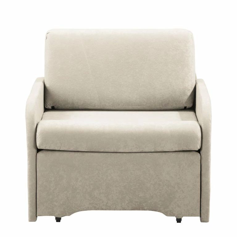 Loftscape Modoform Fauteuil Convertible Disley – Tissu