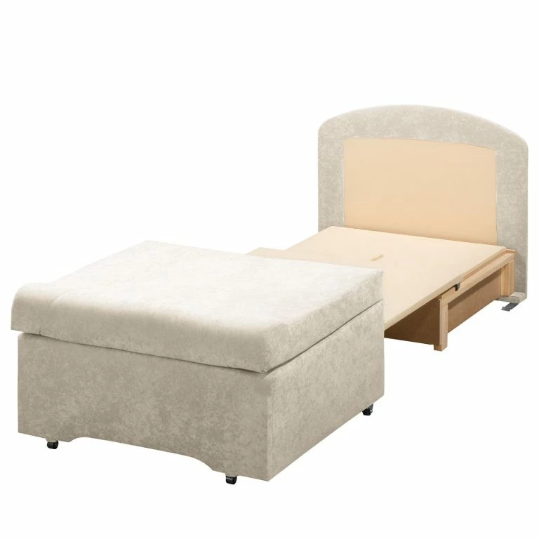 Loftscape Modoform Fauteuil Convertible Disley – Tissu