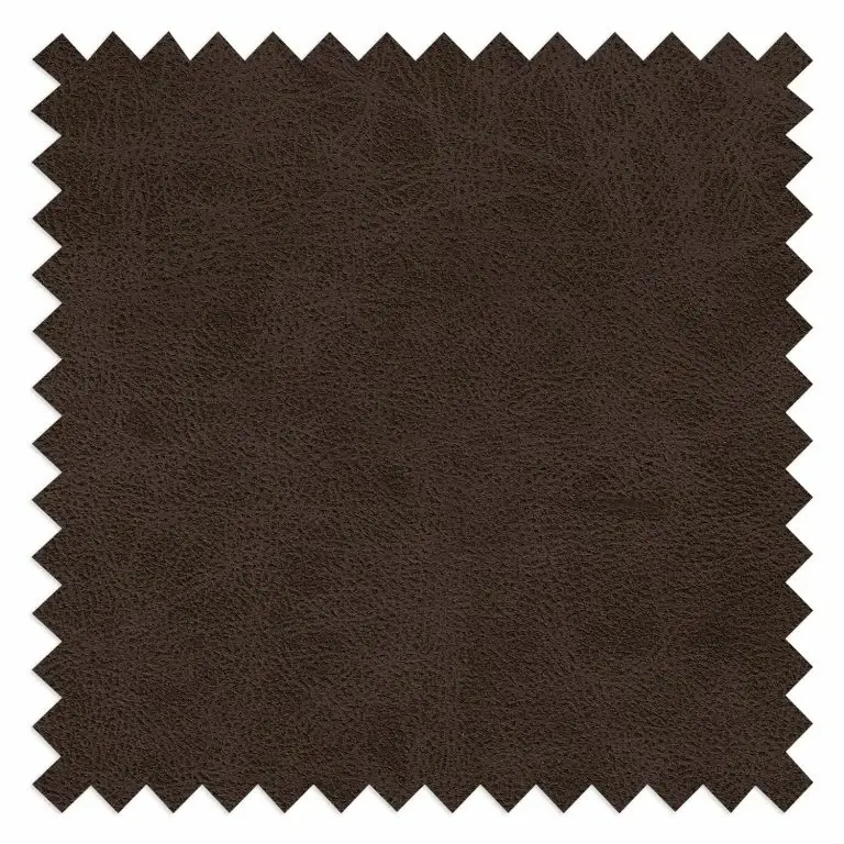 Loftscape Modoform Fauteuil Piru – Aspect Cuir Vieilli – Anthracite