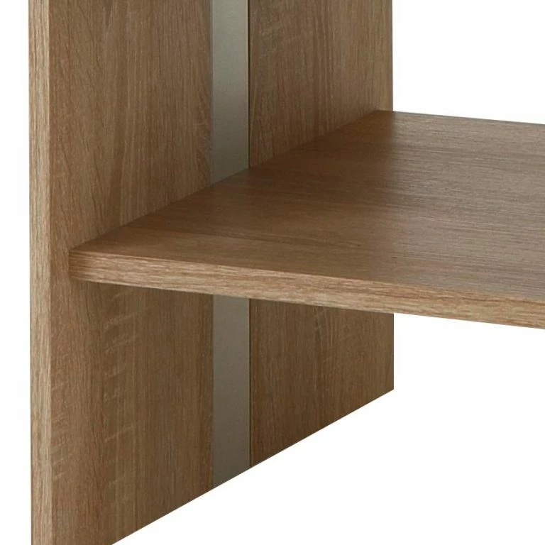 Loftscape Modoform Table Basse Beate (extractible) – Imitation Chêne Sonoma