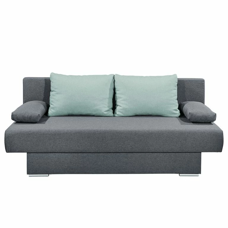 Loftscape Mooved Canapé Convertible Crookwell – Tissu Structuré