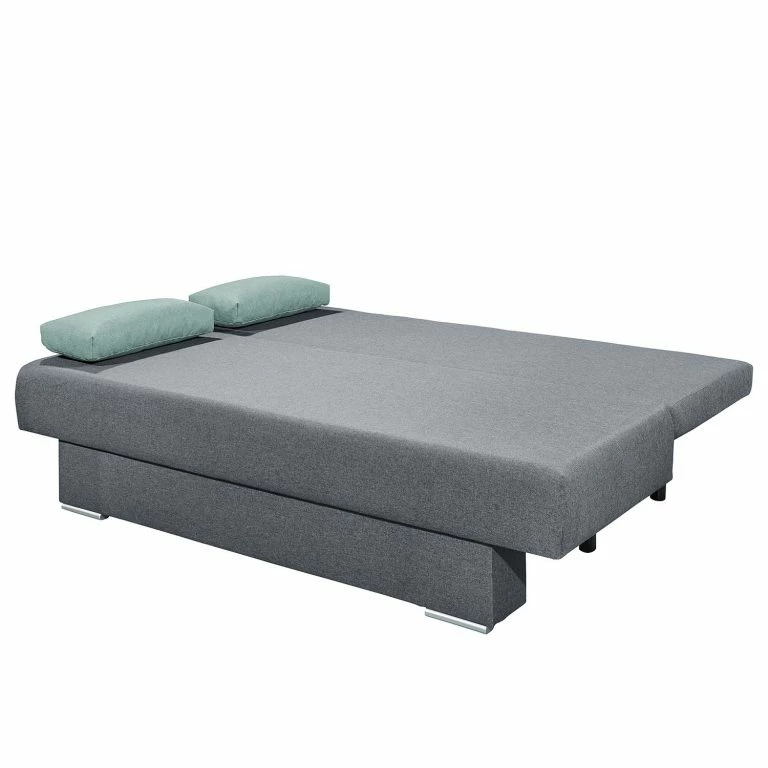 Loftscape Mooved Canapé Convertible Crookwell – Tissu Structuré