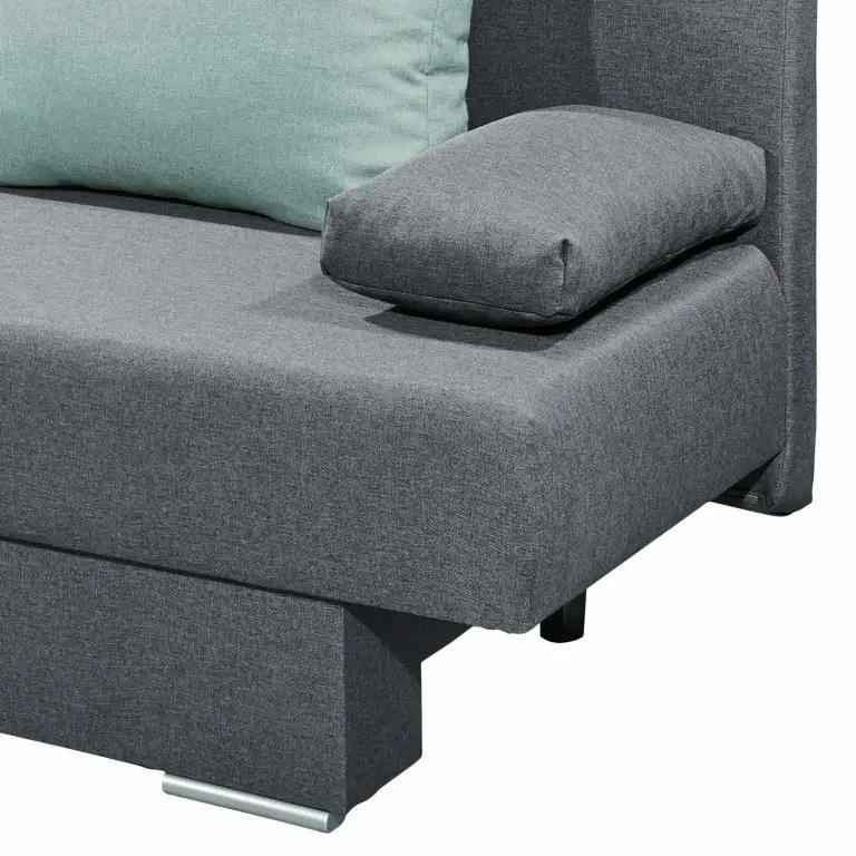 Loftscape Mooved Canapé Convertible Crookwell – Tissu Structuré