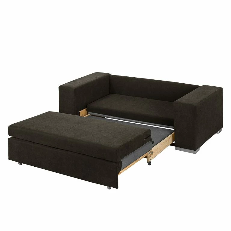 Loftscape Mooved Canapé Convertible Latina V – Largeur : 196 Cm