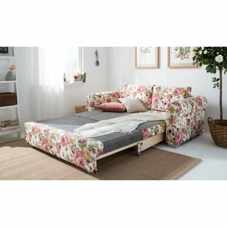 Loftscape Mooved Canapé Convertible Latina XII – Largeur : 185 Cm