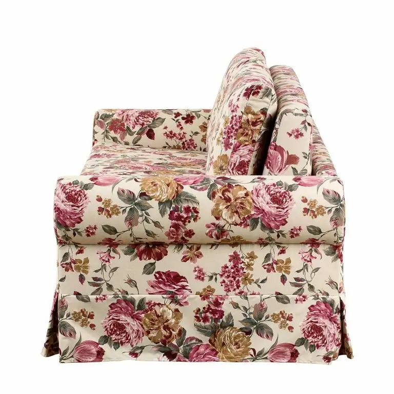 Loftscape Mooved Canapé Convertible Latina XII – Largeur : 205 Cm