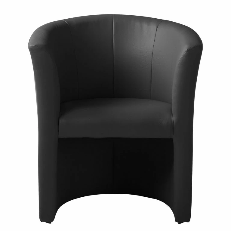 Loftscape Mooved Fauteuil Cocktail Sinclair – Imitation Cuir