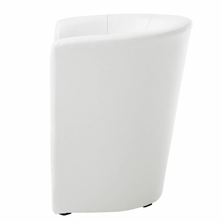 Loftscape Mooved Fauteuil Cocktail Sinclair – Imitation Cuir