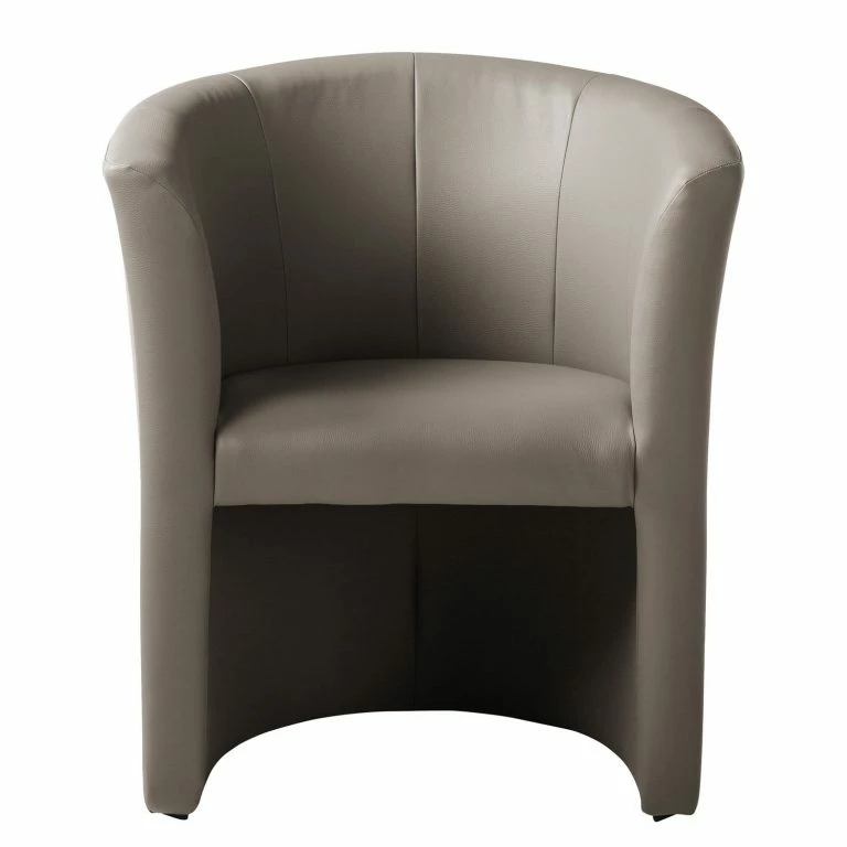 Loftscape Mooved Fauteuil Cocktail Sinclair – Imitation Cuir