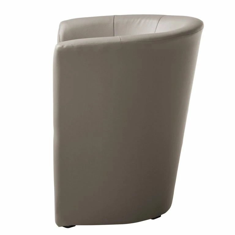 Loftscape Mooved Fauteuil Cocktail Sinclair – Imitation Cuir