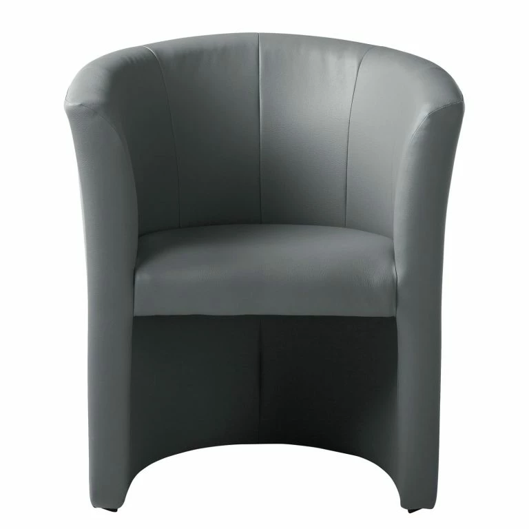 Loftscape Mooved Fauteuil Cocktail Sinclair – Imitation Cuir