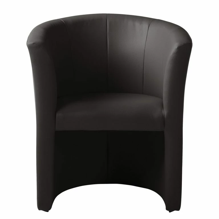 Loftscape Mooved Fauteuil Cocktail Sinclair – Imitation Cuir