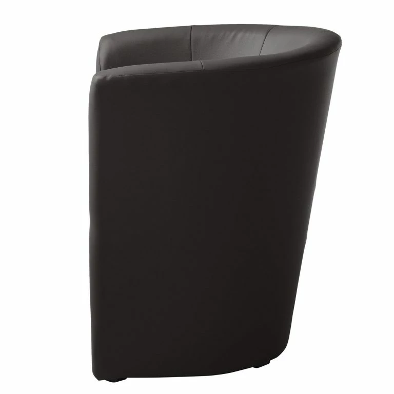 Loftscape Mooved Fauteuil Cocktail Sinclair – Imitation Cuir