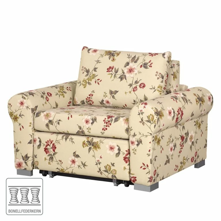 Loftscape Mooved Fauteuil Convertible Latina I – Beige