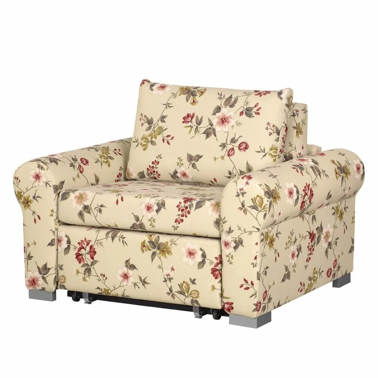 loftscape Mooved Fauteuil convertible Latina I – Beige