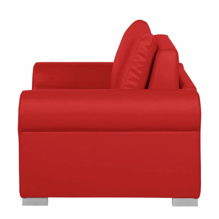 Loftscape Mooved Fauteuil Convertible Latina II – Rouge