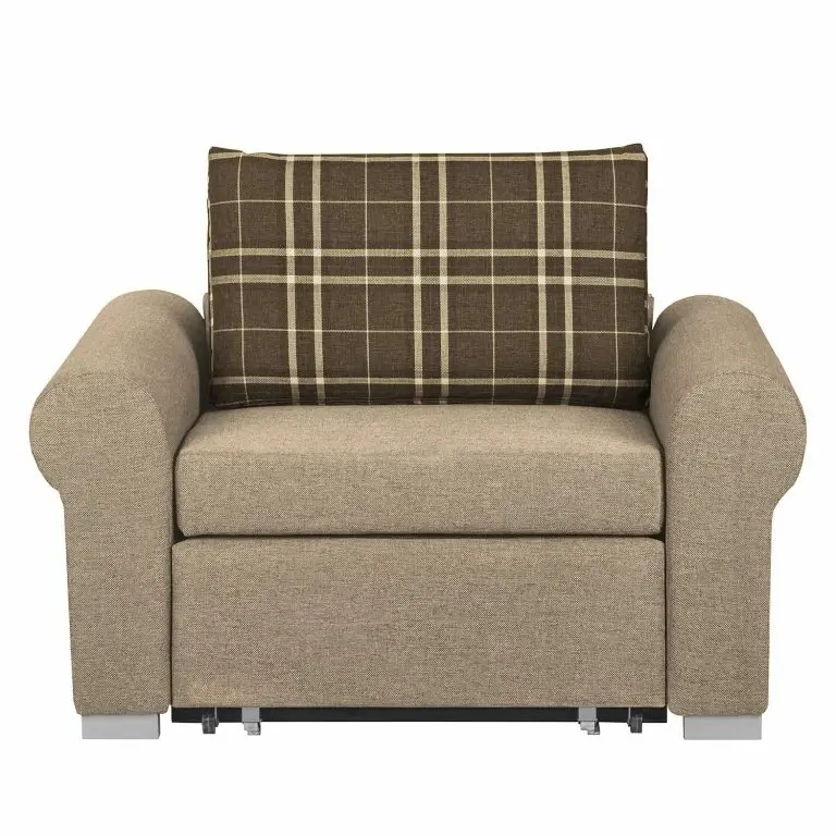 Loftscape Mooved Fauteuil Convertible Latina III – Beige