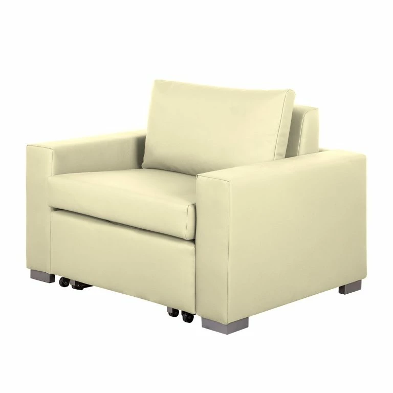 loftscape Mooved Fauteuil convertible Latina IV – Crème