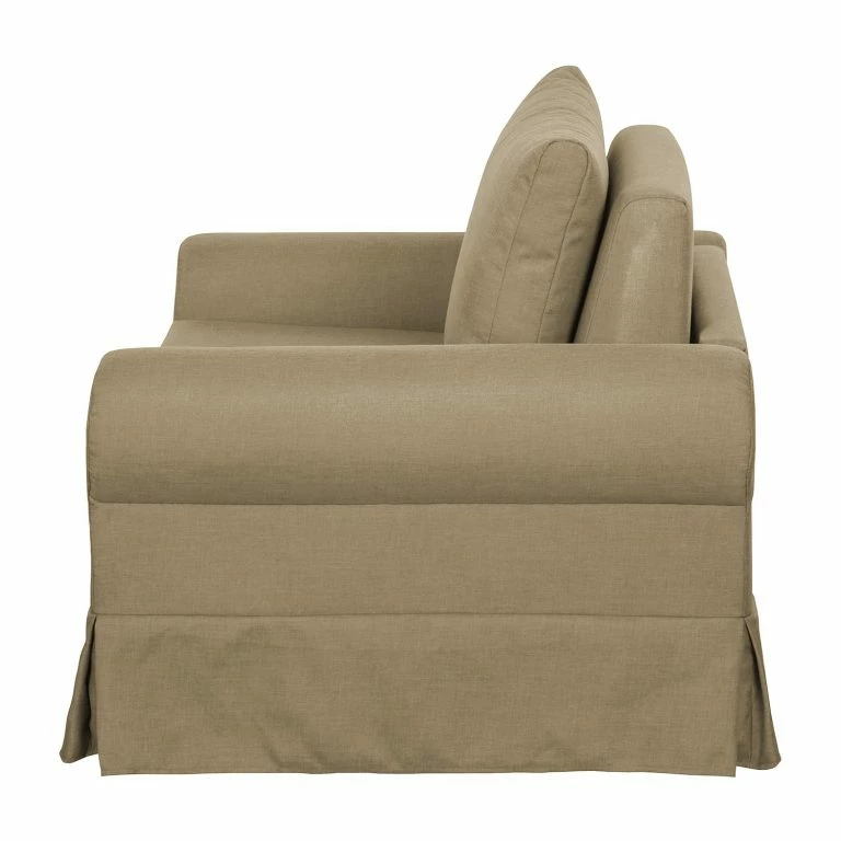 Loftscape Mooved Fauteuil Convertible Latina IV – Gris Sahara