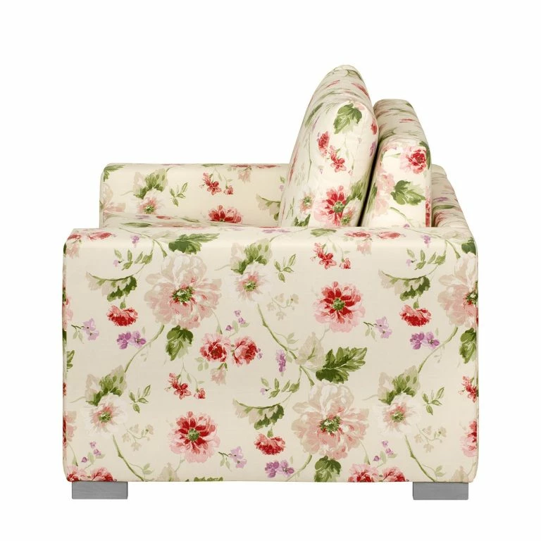 Loftscape Mooved Fauteuil Convertible Latina VIII – Beige / Rose