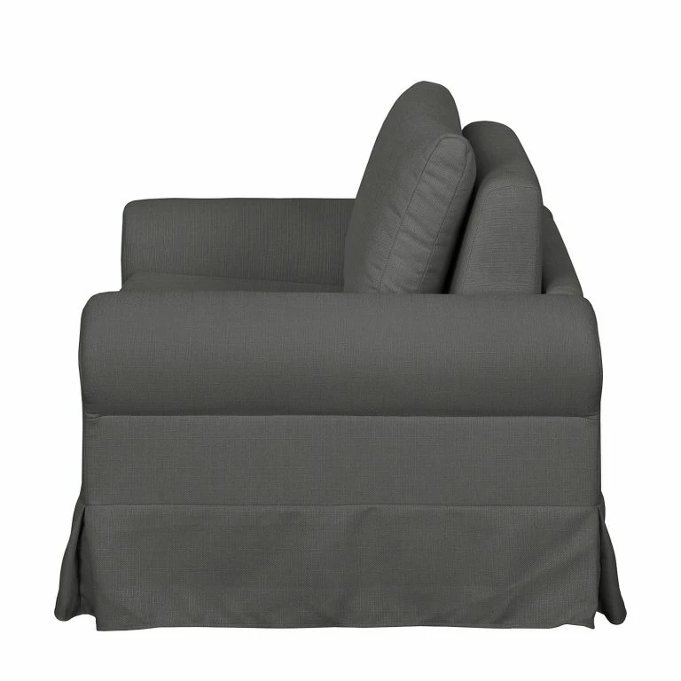 Loftscape Mooved Fauteuil Convertible Latina XIII – Anthracite Clair