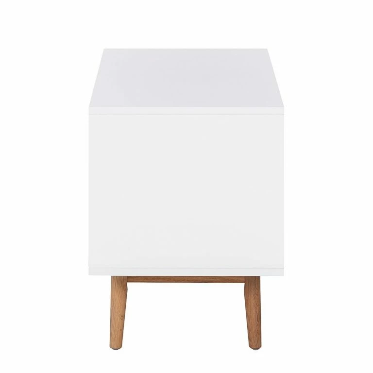 Loftscape Mørteens Buffet Lindholm V – Chêne Partiellement Massif