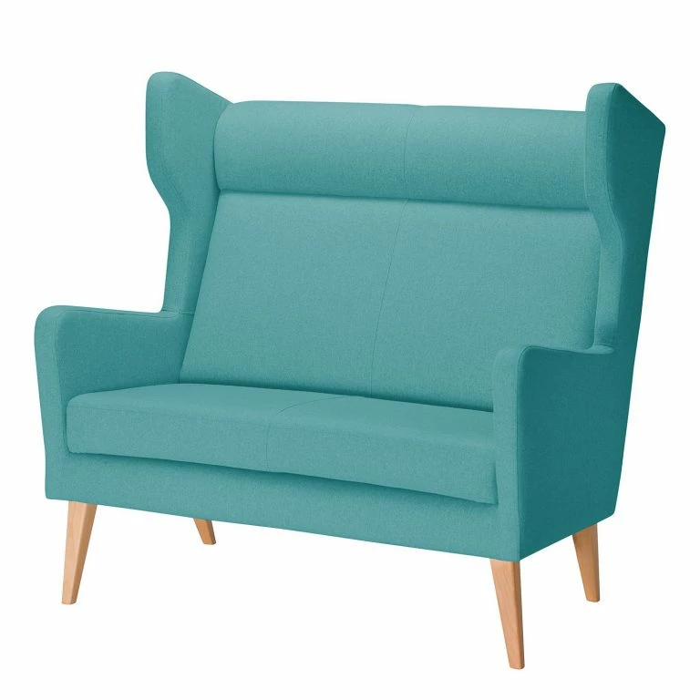 loftscape Mørteens Canapé Bucoli (2 places) – Turquoise
