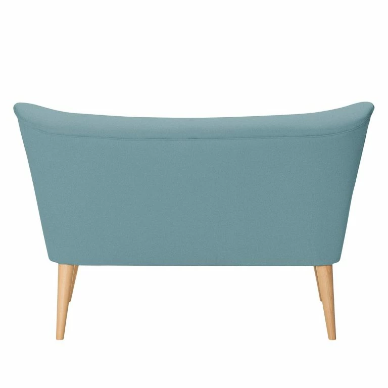 Loftscape Mørteens Canapé Bumberry (2 Places) – Gris Menthe