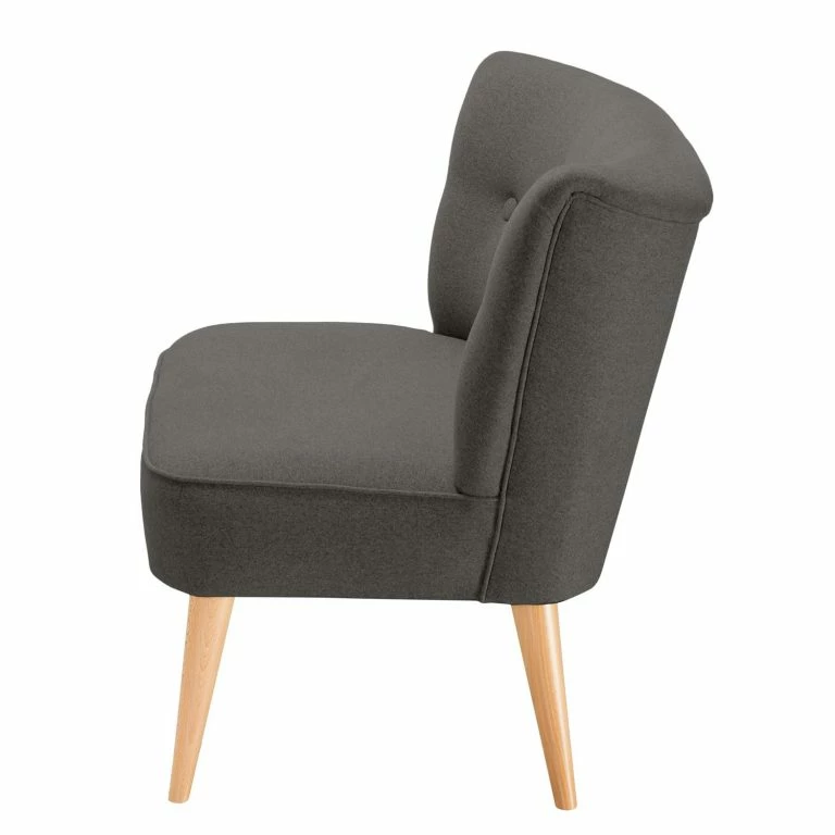 Loftscape Mørteens Canapé Bumberry II (2 Places) – Taupe