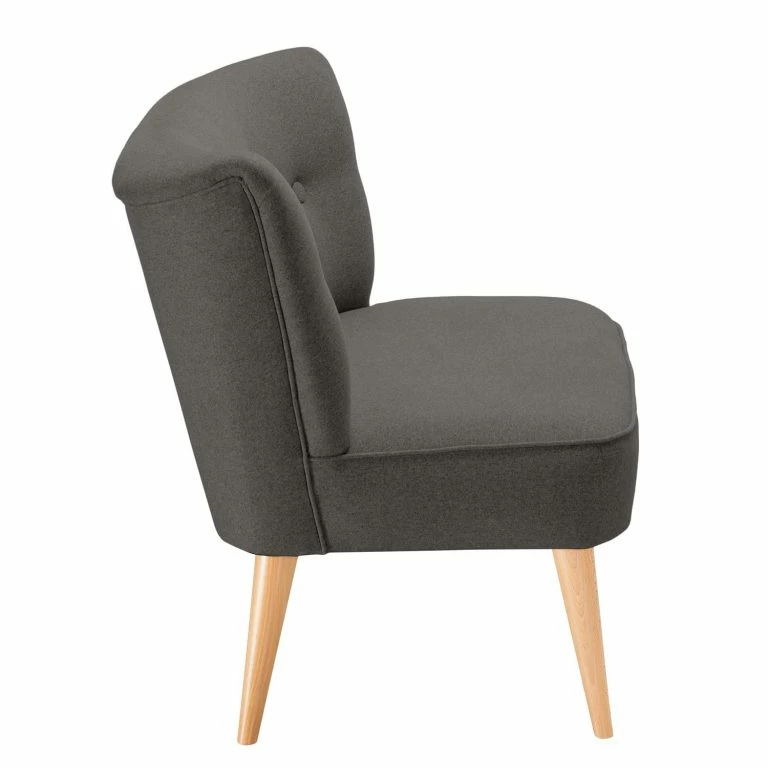 Loftscape Mørteens Canapé Bumberry II (2 Places) – Taupe