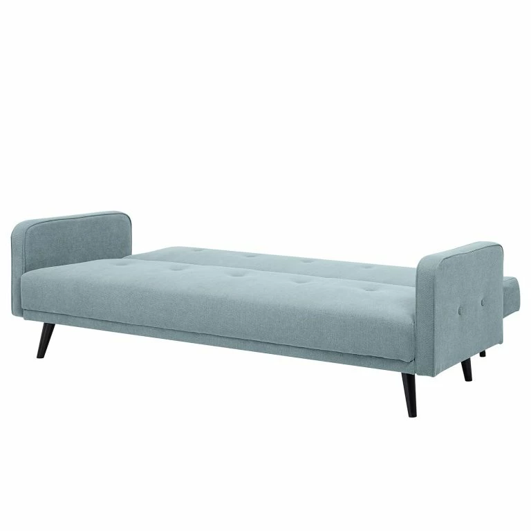 Loftscape Mørteens Canapé Convertible Daru II – Bleu Clair