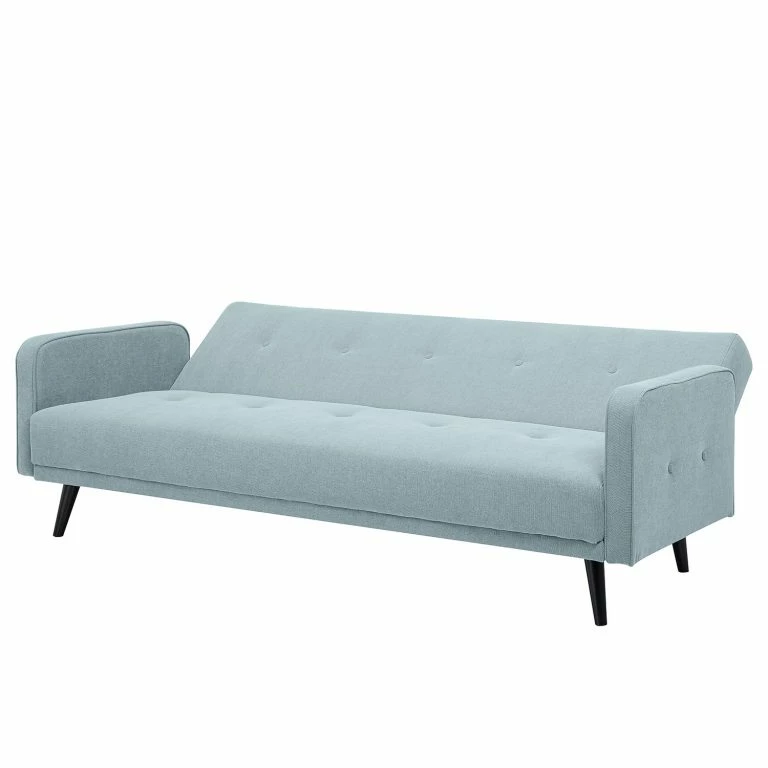 Loftscape Mørteens Canapé Convertible Daru II – Bleu Clair