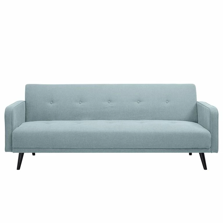 Loftscape Mørteens Canapé Convertible Daru II – Bleu Clair