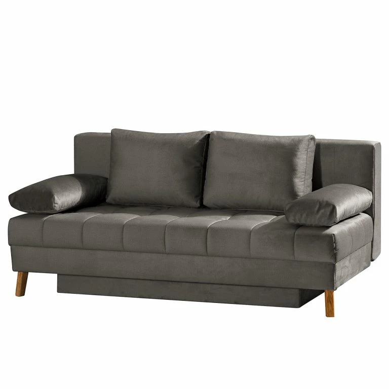 loftscape Mørteens Canapé convertible Kokkola – Velours