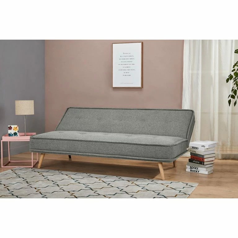 Loftscape Mørteens Canapé Convertible Salino – Feutre