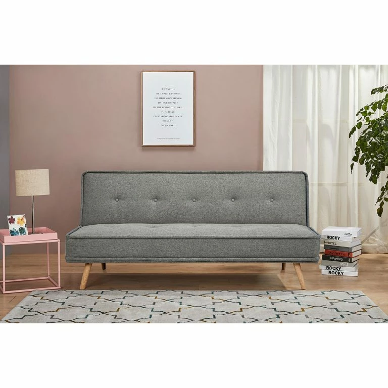 Loftscape Mørteens Canapé Convertible Salino – Feutre