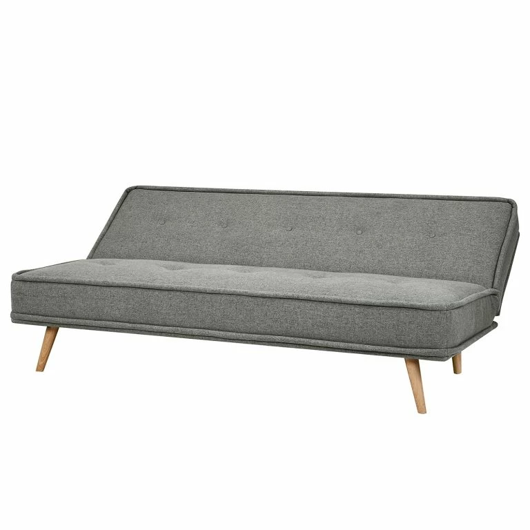 loftscape Mørteens Canapé convertible Salino – Feutre