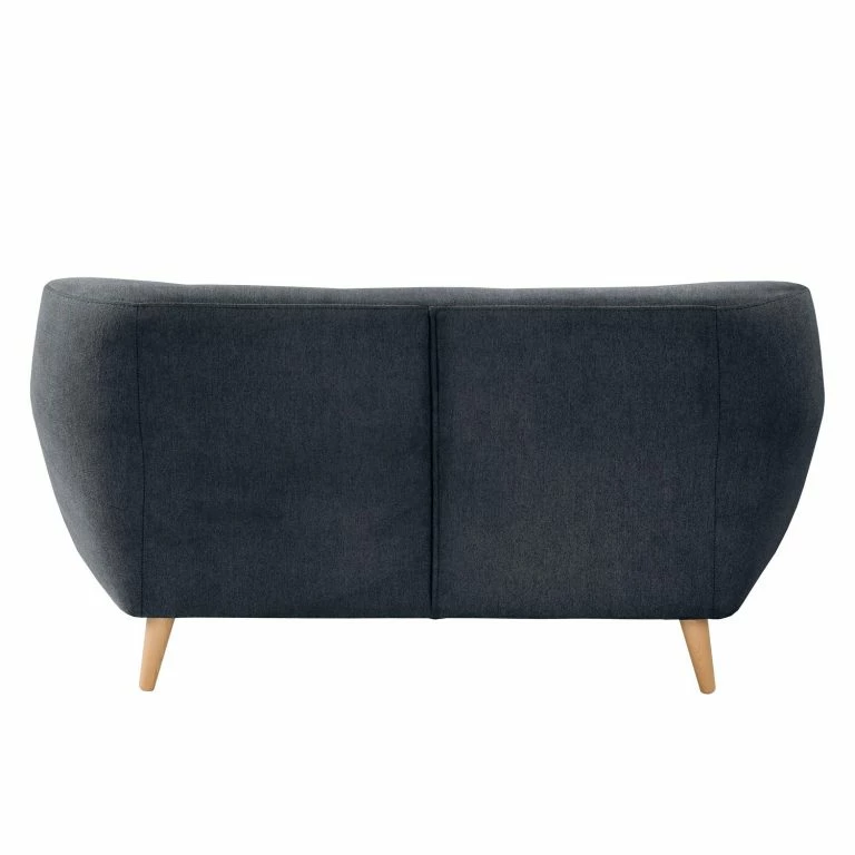 Loftscape Mørteens Canapé Rometta (2 Places) – Gris Vintage