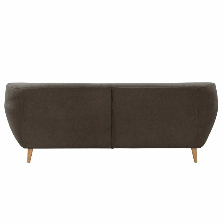 Loftscape Mørteens Canapé Rometta (3 Places) – Couleur Argile