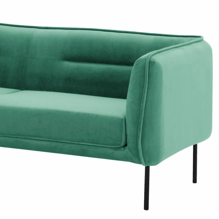 Loftscape Mørteens Ecksofa Taller – Méridienne Courte à Gauche (vue De Face)