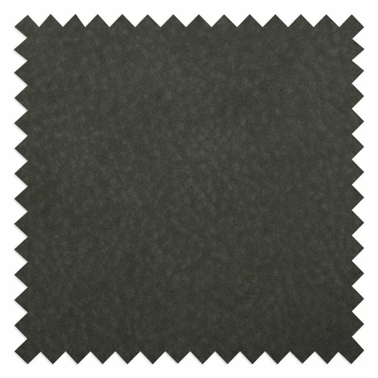 Loftscape Mørteens Fauteuil Vestbyen – Cuir Véritable – Anthracite