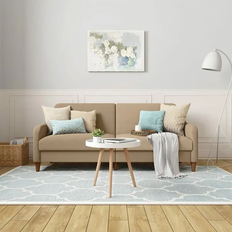 Loftscape Mørteens Table Basse Flicka II – Partiellement En Hêtre Massif