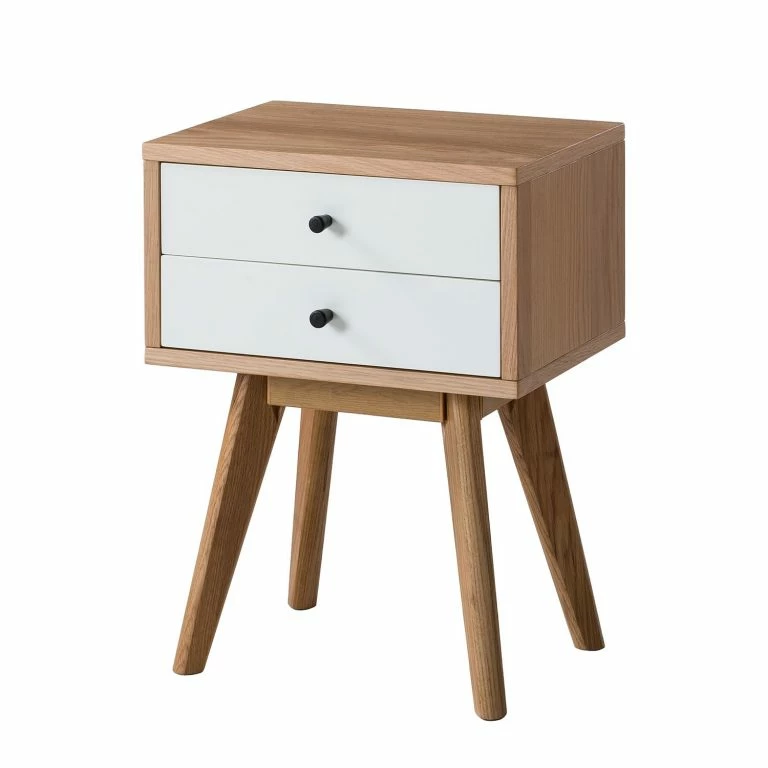 loftscape Mørteens Table dappoint Kamion – Hauteur : 58 cm