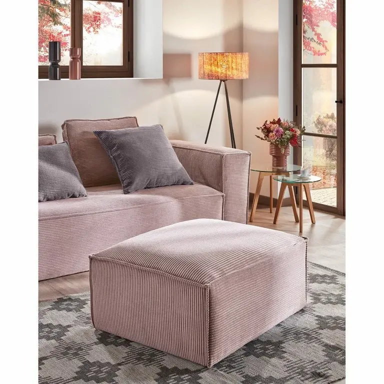 Loftscape Mørteens Tables D’appoint Lingbo (lot De 2)