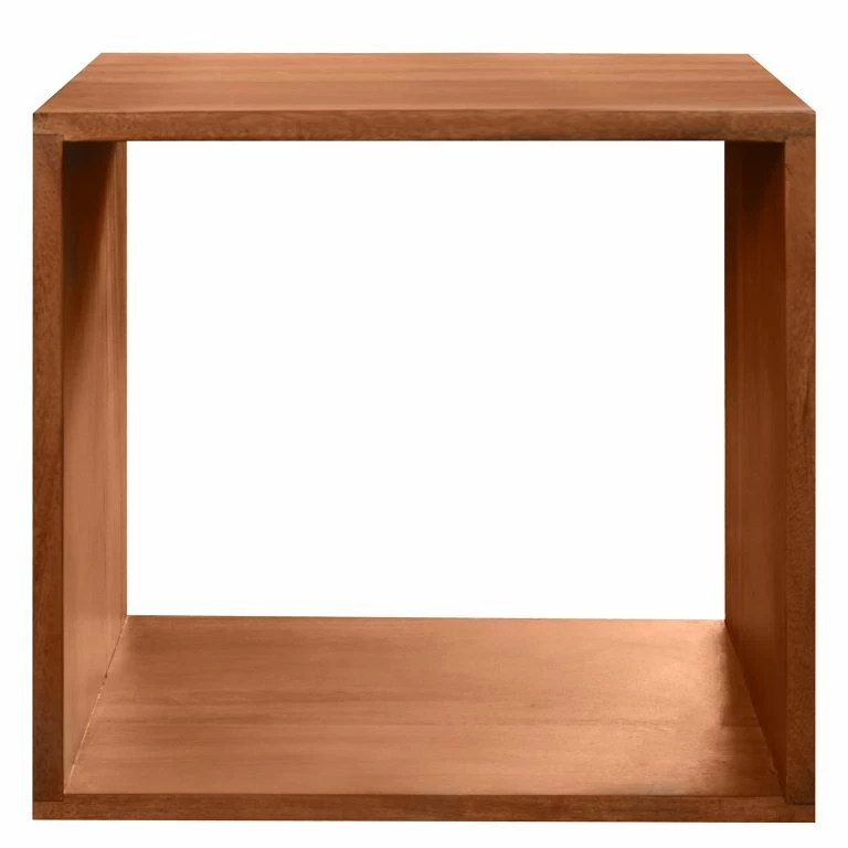 Loftscape Naturoo Bout De Canapé Hawley I – Acacia Massif