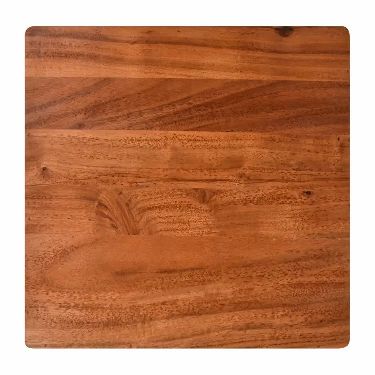 Loftscape Naturoo Bout De Canapé Hawley II – Acacia Massif