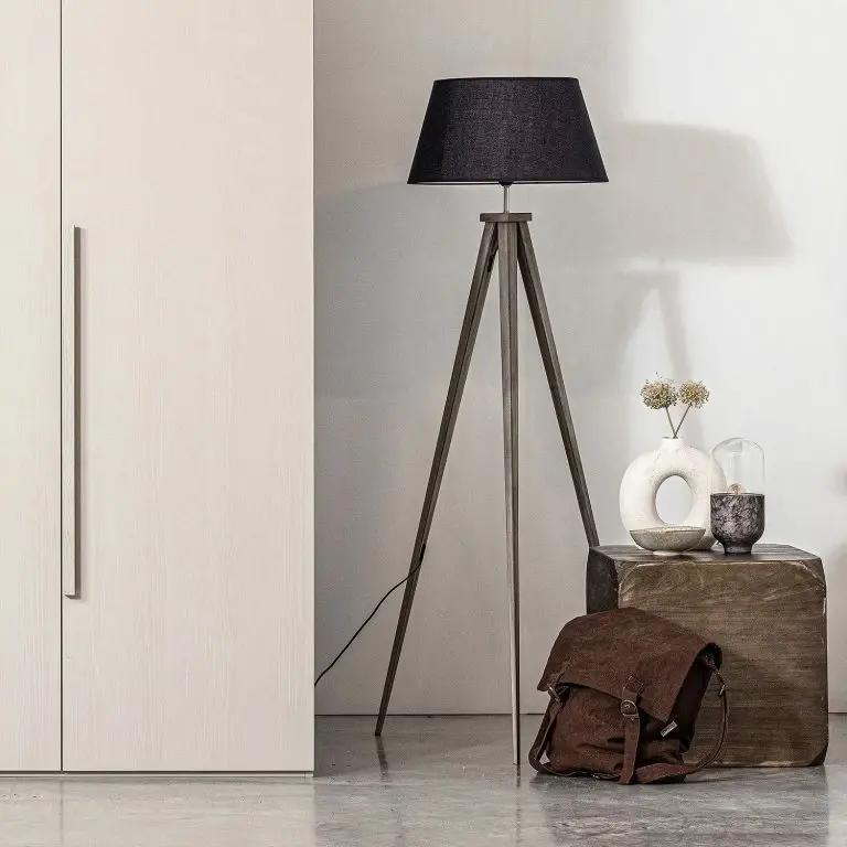 Loftscape Naturoo Bout De Canapé Topeca – Paulownia Massif