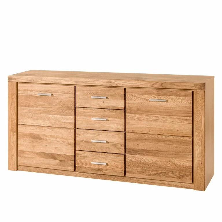 loftscape Naturoo Buffet Lombok – Partiellement en bois massif