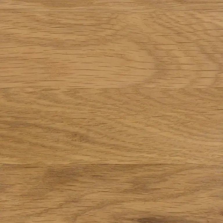 Loftscape Naturoo Buffet Vilela – Partiellement En Chêne Massif – Chêne Bianco / Imitation Chêne Bianco